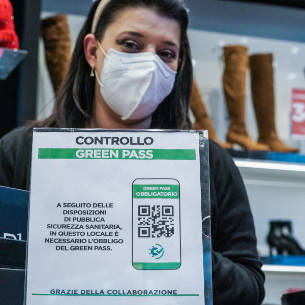 Addio Green Pass Lavoro E Regole Cosa Resta Del Covid Di Livia Zancaner Reportage Radio